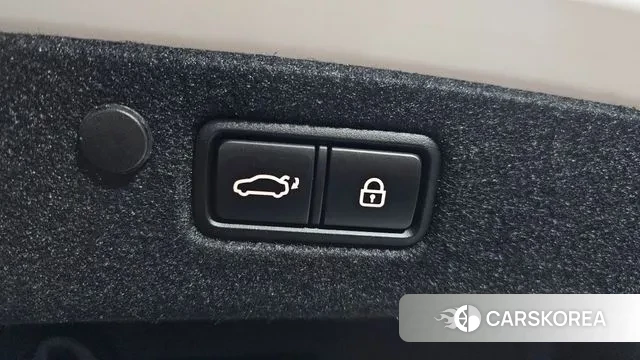 Hyundai The New Grandeur IG Hybrid id 3772453 из Кореи 11