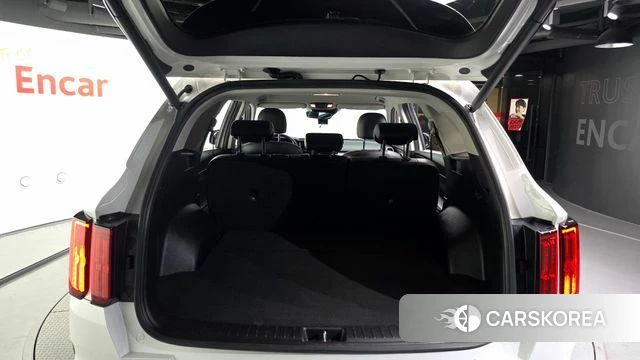 Kia Sorento 4th Generation id 4677111 из Кореи 11