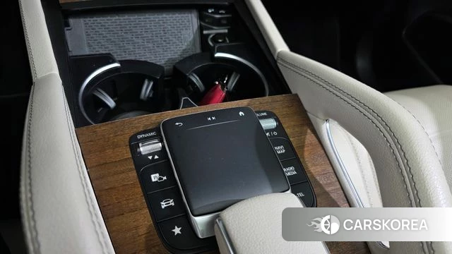 Mercedes-Benz GLE-Class W167 id 4721448 из Кореи 11