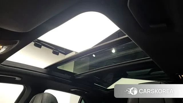 Mercedes-Benz GLE-Class W167 id 3053097 из Кореи 11