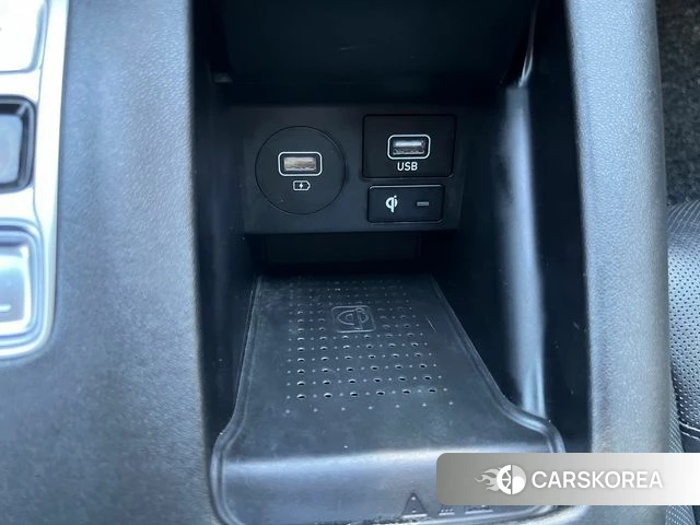 Hyundai The New Grandeur IG id 3911380 из Кореи 11