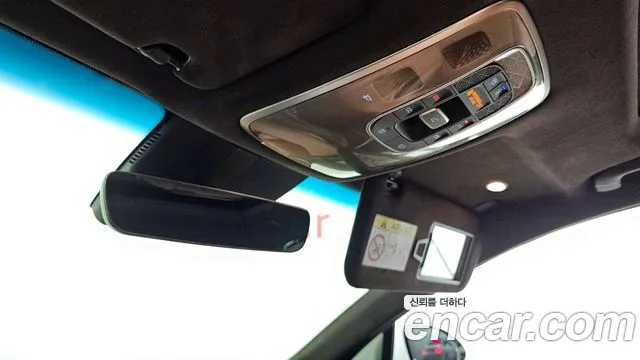 Genesis G80 (RG3) id 2706283 из Кореи 11