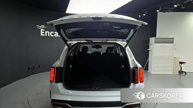 Kia Sorento 4th Generation id 3561643 из Кореи 11