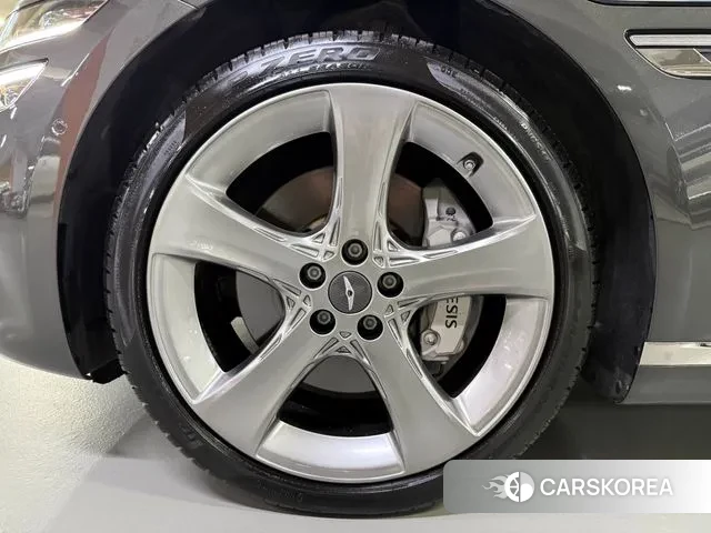 Genesis G80 (RG3) id 2959722 из Кореи 11