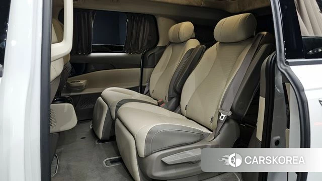 Kia The New Carnival 4th Generation id 3952724 из Кореи 11