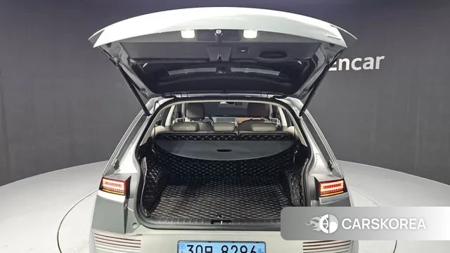 Hyundai Ionic 5 id 3572748 из Кореи 11