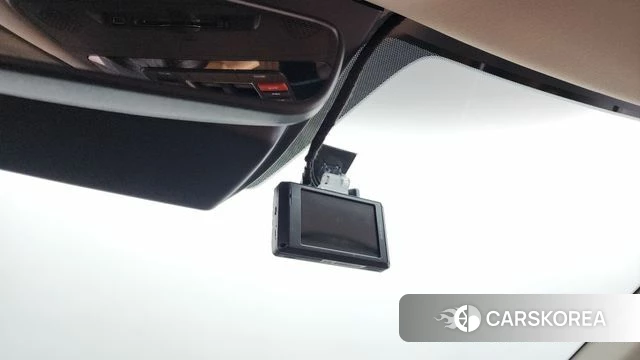 Kia Carnival 4th generation id 4195008 из Кореи 11