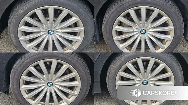 BMW 6 Series GT (G32) id 3161436 из Кореи 11