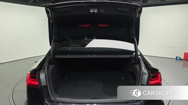 Audi New A6 id 3899928 из Кореи 11