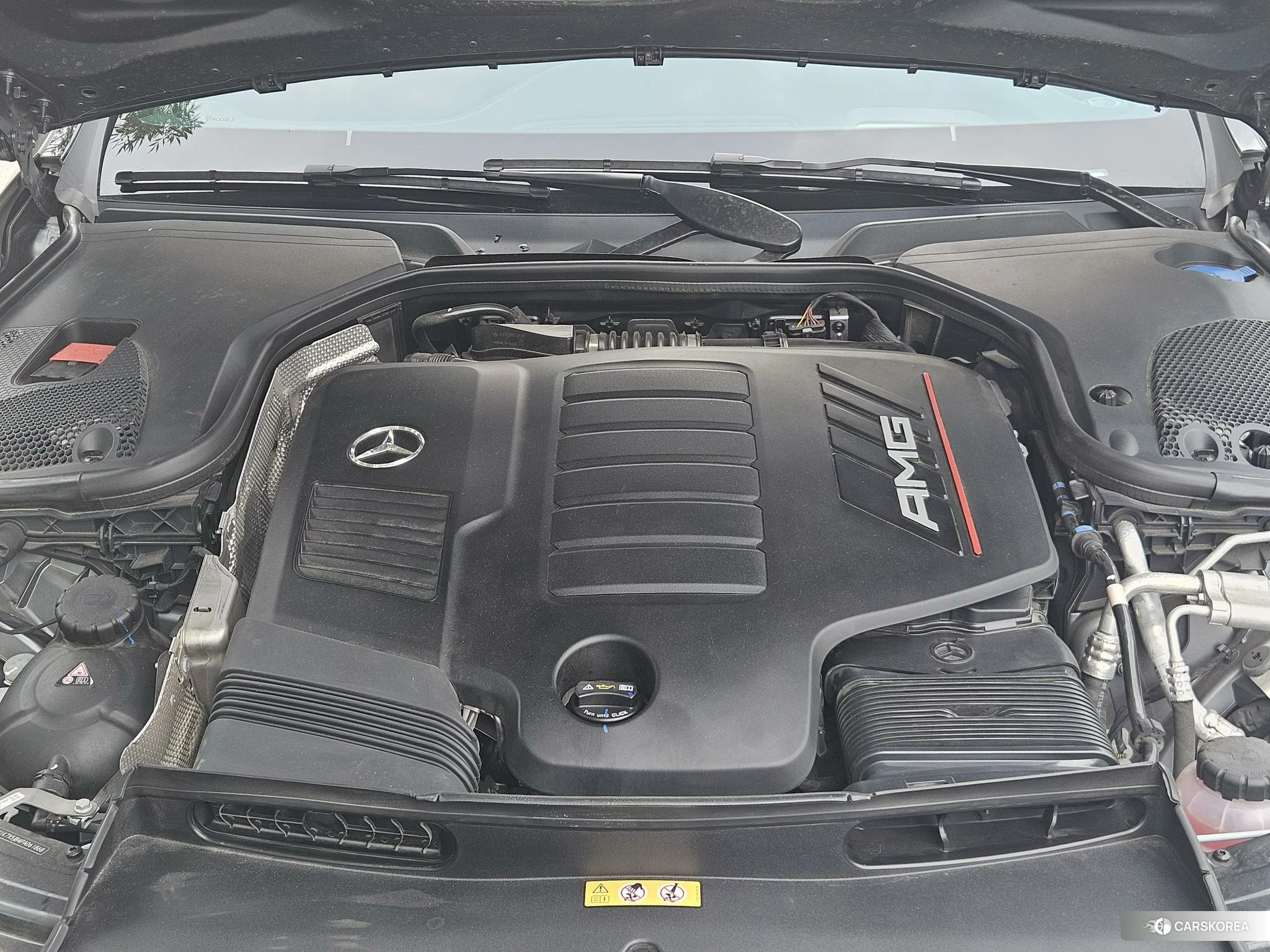 Mercedes-Benz AMG GT id 4492694 из Китая 11