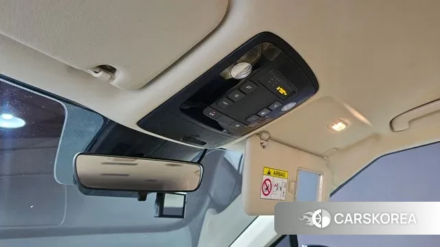 Kia Carnival 4th generation id 3448504 из Кореи 11