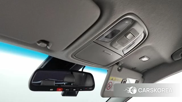 Kia Niro Plus id 4935173 из Кореи 11