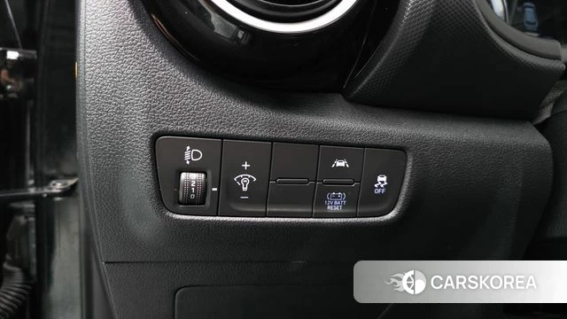 Hyundai Kona Hybrid id 4594796 из Кореи 11