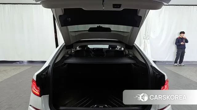 BMW 6 Series GT (G32) id 3787756 из Кореи 11