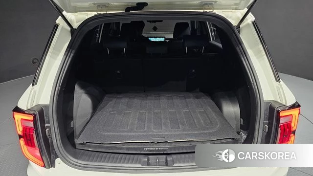 Ssangyong Torres id 3799137 из Кореи 11