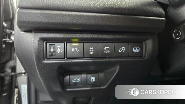 Toyota Camry (XV80) id 4729953 из Кореи 11