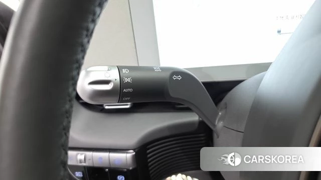 Hyundai Ionic 5 id 4736137 из Кореи 11