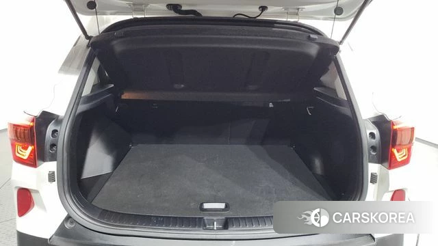 Kia Seltos id 3799546 из Кореи 11