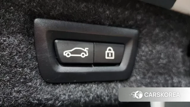 BMW 5 Series (G30) id 3366513 из Кореи 11