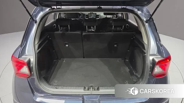 Hyundai Venue id 3546447 из Кореи 11