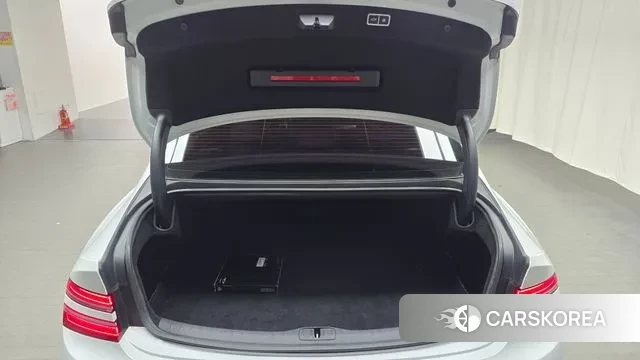 Genesis G80 (RG3) id 2902141 из Кореи 11