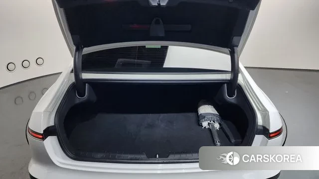 Hyundai Grandeur (GN7) id 3763364 из Кореи 11