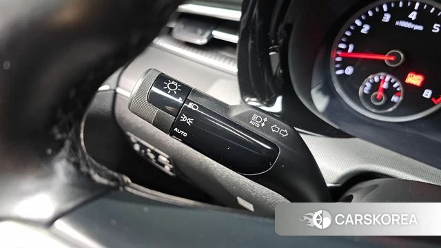 Kia K5 3rd generation id 3826842 из Кореи 11