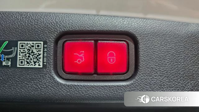 Mercedes-Benz E-Class W214 id 3933855 из Кореи 11