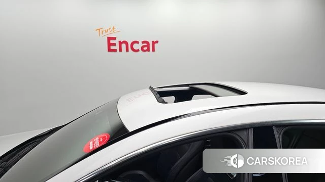 Mercedes-Benz AMG GT id 3826697 из Кореи 11