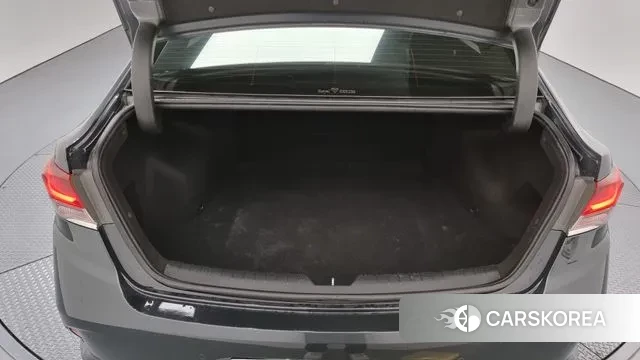 Hyundai Sonata New Rise id 3494636 из Кореи 11