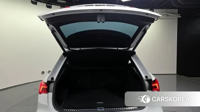 Audi Q3 (F3) id 3302132 из Кореи 11