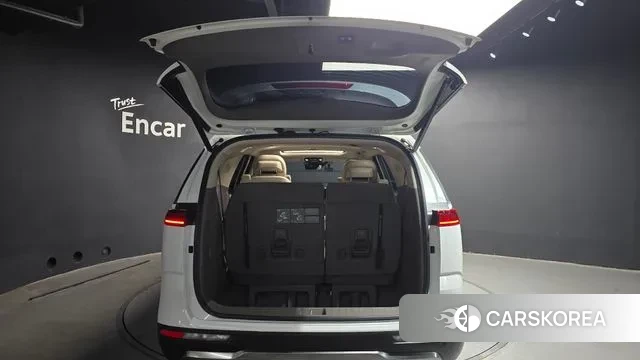 Kia Carnival 4th generation id 3764024 из Кореи 11