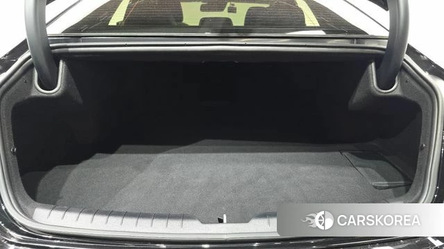 Kia K8 id 4344379 из Кореи 11