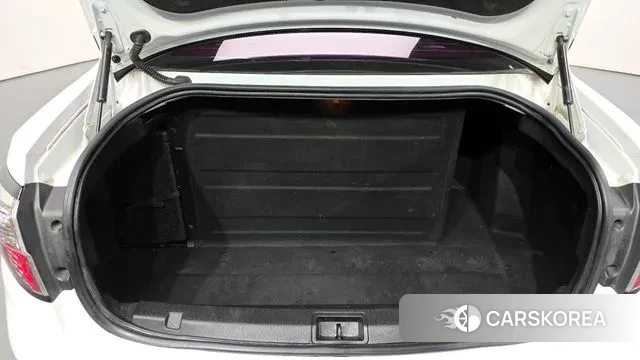 Renault Korea (Samsung) SM3 Z.E. id 3464534 из Кореи 11