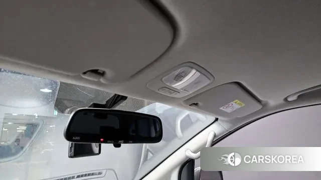 Hyundai The New Grand Starex id 3582381 из Кореи 11