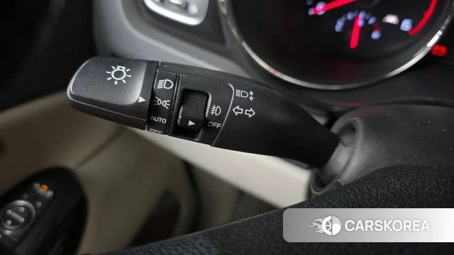 Kia The New Carnival id 4424848 из Кореи 11