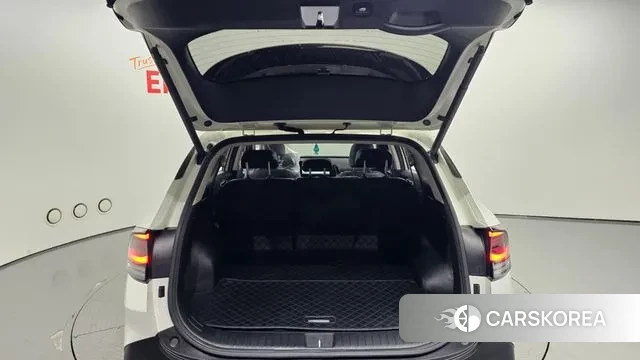 Kia Sportage 5th Generation Hybrid id 2984894 из Кореи 11