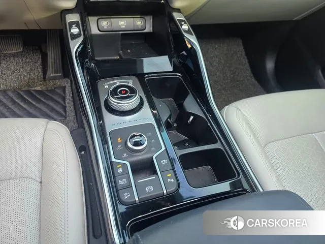 Kia Sorento 4th Generation id 3477039 из Кореи 11