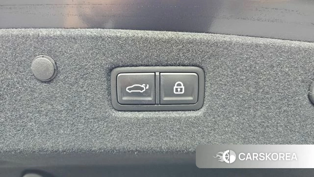 Kia K8 Hybrid id 4453265 из Кореи 11