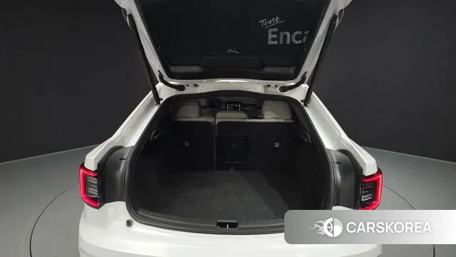 Polestar Polestar 2 id 3372756 из Кореи 11