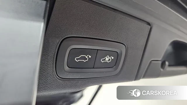 Volvo XC60 second Generation id 3585963 из Кореи 11