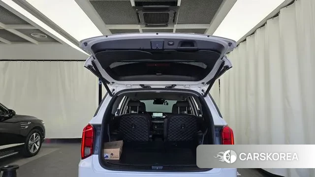 Hyundai Palisade id 3788497 из Кореи 11