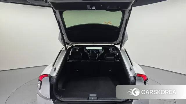 Kia EV6 id 3498208 из Кореи 11