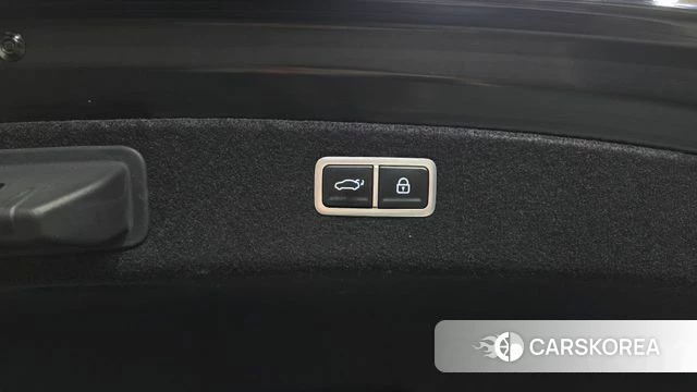 Genesis G80 (RG3) id 3832475 из Кореи 11