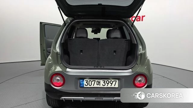 Hyundai Casper id 3954207 из Кореи 11