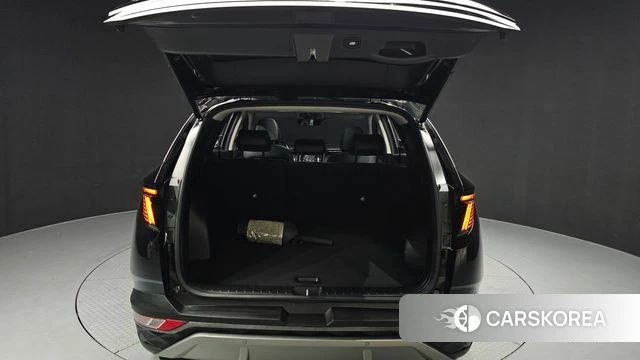 Hyundai Tucson (NX4) id 3935429 из Кореи 11