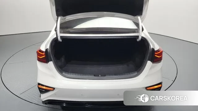 Kia Come New K3 id 3368940 из Кореи 11