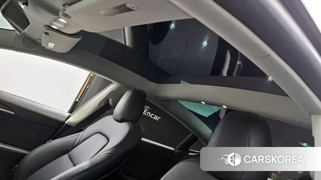 Tesla Model 3 id 3463155 из Кореи 11