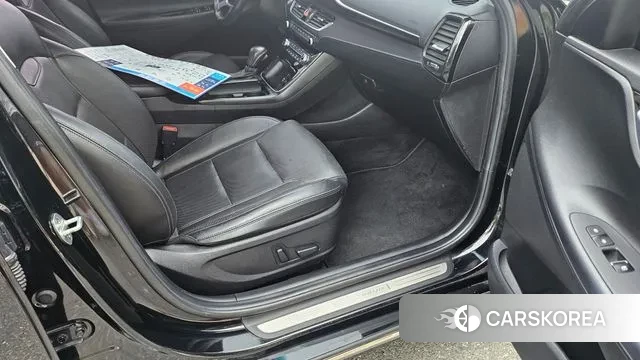 Hyundai Grandeur IG id 3176963 из Кореи 11