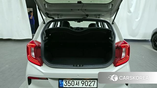 Kia Morning Urban (JA) id 4267899 из Кореи 11
